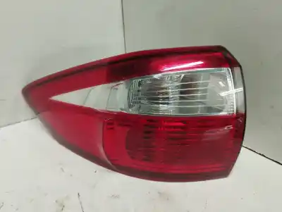 Recambio de automóvil de segunda mano de PILOTO TRASERO IZQUIERDO para FORD GRAND C-MAX  referencias OEM IAM AM5113405BF  