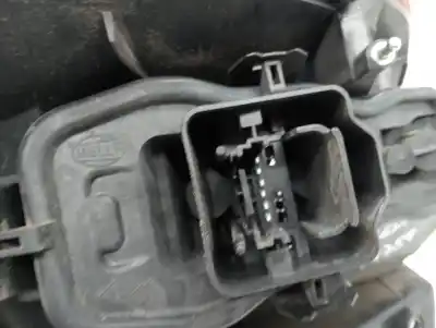 Автозапчастина б/у лівий ход ліхар для renault scenic iii expression посилання на oem iam 8200474328a fase 2 