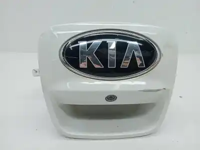 Peça sobressalente para automóvel em segunda mão puxador exterior de mala por kia rio drive referências oem iam 