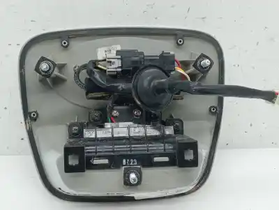 Second-hand car spare part tailgate back door handle for kia rio drive oem iam references   