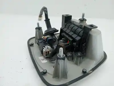 Second-hand car spare part tailgate back door handle for kia rio drive oem iam references   