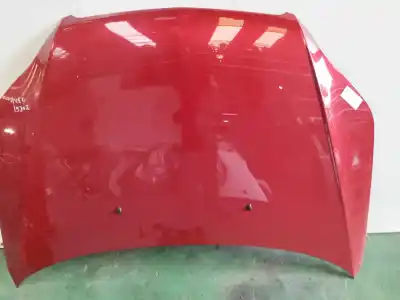 Peça sobressalente para automóvel em segunda mão capot por chevrolet aveo ls referências oem iam 