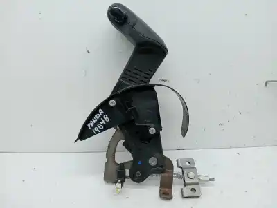 Pezzo di ricambio per auto di seconda mano LEVA DEL FRENO A MANO per FIAT PANDA (319)  Riferimenti OEM IAM 735550690  