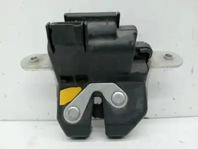İkinci el araba yedek parçası BAGAJ / KAPI KILIDI için FIAT PANDA (319)  OEM IAM referansları 51876008  