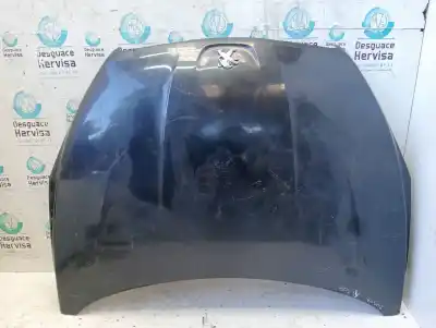 Peça sobressalente para automóvel em segunda mão CAPOT por PEUGEOT 508  Referências OEM IAM   