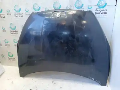 Peça sobressalente para automóvel em segunda mão capot por peugeot 508 access referências oem iam   