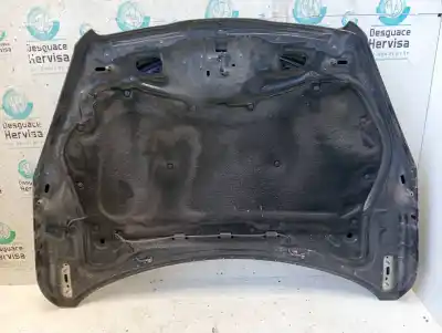 Peça sobressalente para automóvel em segunda mão capot por peugeot 508 access referências oem iam   