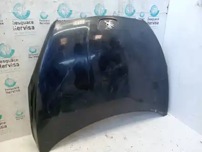 Peça sobressalente para automóvel em segunda mão capot por peugeot 508 access referências oem iam   
