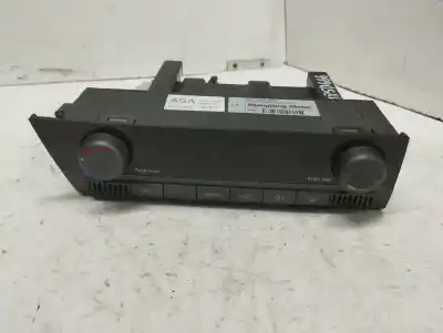 Pezzo di ricambio per auto di seconda mano controllo climatico per ssangyong kyron 200 xdi limited riferimenti oem iam 6870009020