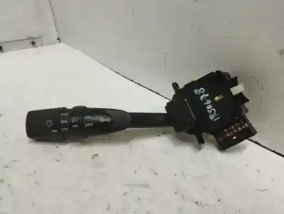 Pezzo di ricambio per auto di seconda mano controllo della luce per ssangyong kyron 200 xdi limited riferimenti oem iam 4813aa