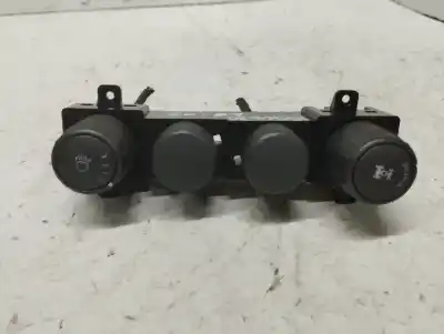 Pezzo di ricambio per auto di seconda mano comando multifunzione per ssangyong kyron 200 xdi limited riferimenti oem iam 8530109520