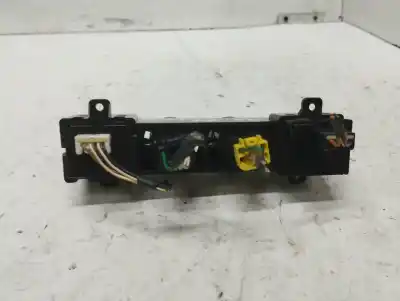Pezzo di ricambio per auto di seconda mano comando multifunzione per ssangyong kyron 200 xdi limited riferimenti oem iam 8530109520  