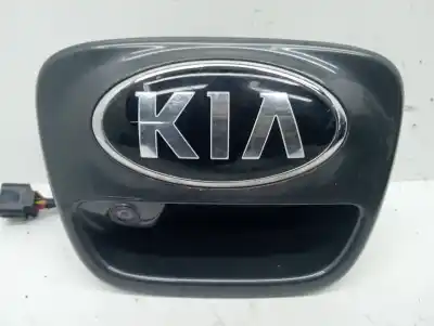 Piesă de schimb auto la mâna a doua mâner exterior portii pentru kia rio (yb) business referințe oem iam 18k260862