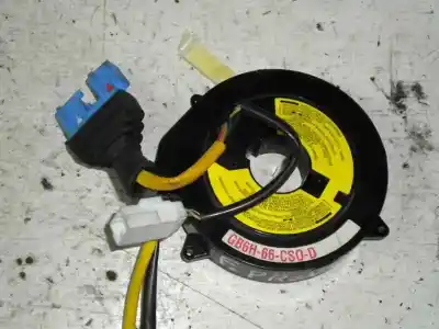 Pièce détachée automobile d'occasion CONTACTEUR TOURNANT D'AIRBAG pour FORD PROBE  Références OEM IAM GB6H66CSOD  