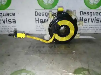 Peça sobressalente para automóvel em segunda mão fita do airbag por hyundai elantra (xd) 1.6 16v cat referências oem iam ha0m0d0301