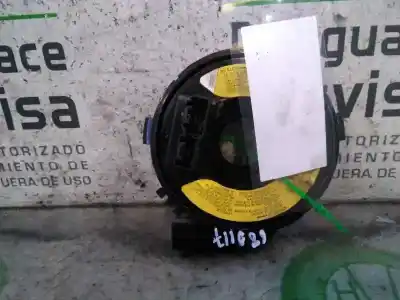 Peça sobressalente para automóvel em segunda mão fita do airbag por mazda 2 berlina (dy) 1.2 active (55kw) referências oem iam z80j311276