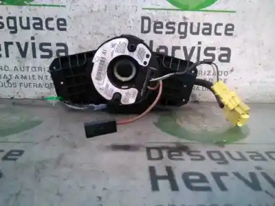 Peça sobressalente para automóvel em segunda mão fita do airbag por honda civic berlina 4 hybrid ima (es) 1.3 i-dsi ima referências oem iam fjqu660dc