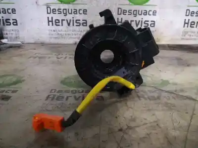 Pezzo di ricambio per auto di seconda mano anello airbag per citroen c1 1.4 hdi cat (8ht / dv4td) riferimenti oem iam xacm570261