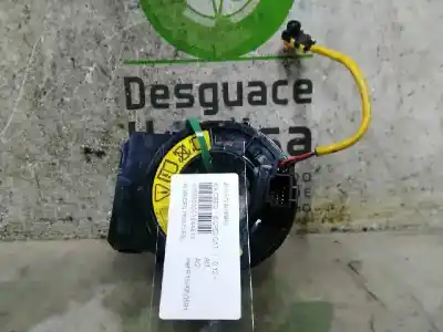 Second-hand car spare part air bag ring for kia cee´d 1.6 crdi cat oem iam references r15p6n0591