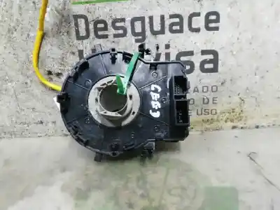 Автозапчасти б/у кольцо подушки безопасности за kia cee´d 1.6 crdi cat ссылки oem iam r15p6n0591  