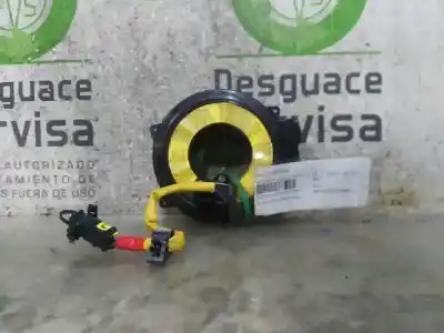 Peça sobressalente para automóvel em segunda mão fita do airbag por hyundai coupe (gk) 1.6 16v cat referências oem iam hc0e1d0488