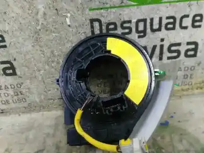 Recambio de automóvil de segunda mano de anillo airbag para ford fiesta (cb1) trend referencias oem iam cg1j9n4365  