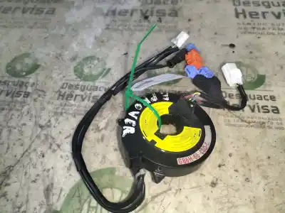 Tweedehands auto-onderdeel airbag ring voor ford cougar (mc) 2.5 v6 24v cat oem iam-referenties gb6h66csoc