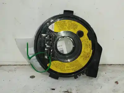 Pezzo di ricambio per auto di seconda mano anello airbag per mazda 2 berlina (dy) 1.4 diesel cat riferimenti oem iam d37666cs0