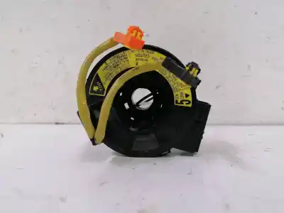 Peça sobressalente para automóvel em segunda mão fita do airbag por toyota corolla (_e12_) 1.4 d (nde120_) referências oem iam dfh1679cb