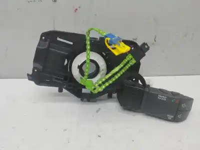 Peça sobressalente para automóvel em segunda mão fita do airbag por renault clio iv zen referências oem iam 