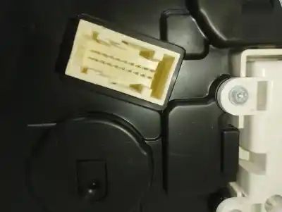 Peça sobressalente para automóvel em segunda mão quadrante por peugeot 508 access referências oem iam 9678565980  