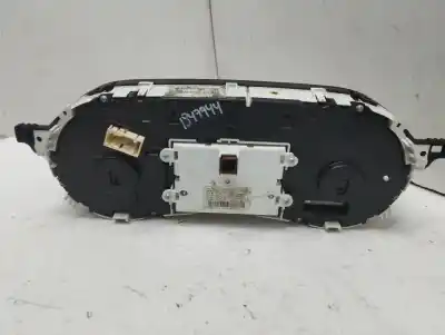 Peça sobressalente para automóvel em segunda mão quadrante por peugeot 508 access referências oem iam 9678565980  