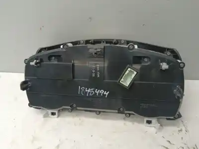 Peça sobressalente para automóvel em segunda mão quadrante por citroen c3 elle referências oem iam 982305838000  