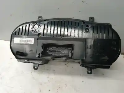 Second-hand car spare part dashboard for seat altea (5p1) reference oem iam references 5p0920802g  