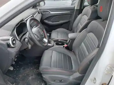 Second-hand car spare part airbag kit for mg zs comfort oem iam references 