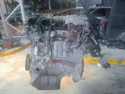 Автозапчасти б/у полный двигатель за citroen jumpy fugón confort m ссылки oem iam bhv  