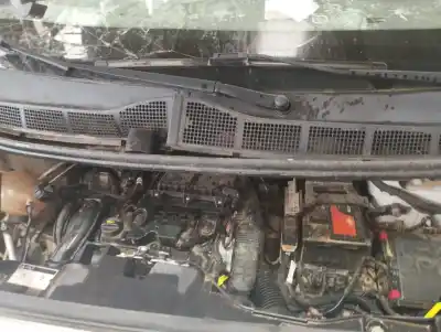 Автозапчасти б/у полный двигатель за citroen jumpy combi confort m ссылки oem iam bhv