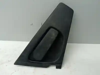 Peça sobressalente para automóvel em segunda mão puxador exterior traseiro esquerdo por renault clio iv societé referências oem iam 826067059r