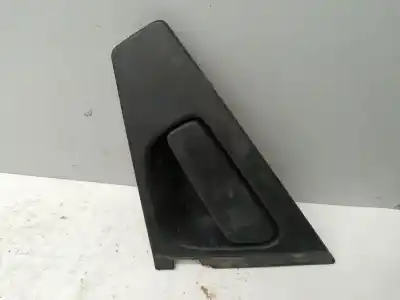 Peça sobressalente para automóvel em segunda mão puxador exterior traseiro direito por renault clio iv societé referências oem iam 826064374r