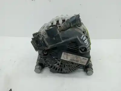 Автозапчастина б/у генератор для ford grand c-max edition посилання на oem iam av6n10300dc  