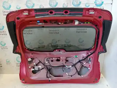 Автозапчасти б/у задняя дверь за mazda cx-5 signature 2wd ссылки oem iam   