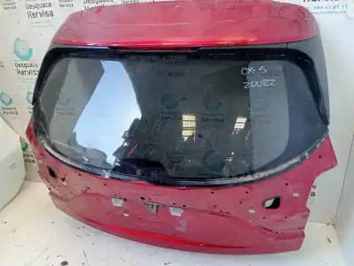 Автозапчасти б/у задняя дверь за mazda cx-5 signature 2wd ссылки oem iam   