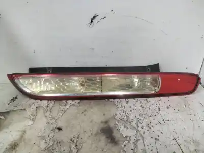 Second-hand car spare part right tailgate light for ford focus lim. (cb4) 1.8 tdci turbodiesel cat oem iam references 8m5113404a