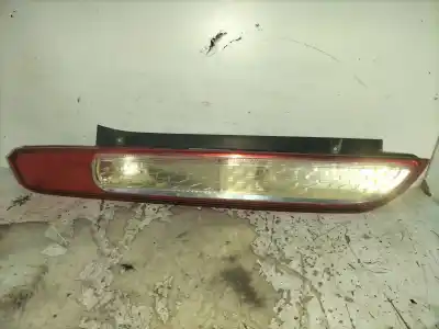 Second-hand car spare part left tailgate light for ford focus lim. (cb4) 1.8 tdci turbodiesel cat oem iam references 8m5113405a