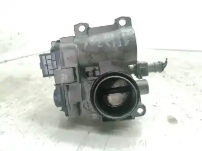 Автозапчастина б/у КОРОБКА МЕТЕЛИКА для RENAULT CLIO II FASE II (B/CB0)  Посилання на OEM IAM 8200166869  