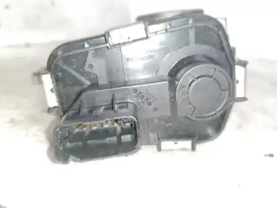 Автозапчастина б/у коробка метелика для renault clio ii fase ii (b/cb0) 1.2 посилання на oem iam 8200166869  