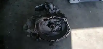 Second-hand car spare part gearbox for opel astra j (p10) 1.7 cdti (68) oem iam references   