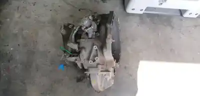 Second-hand car spare part gearbox for opel astra j (p10) 1.7 cdti (68) oem iam references   