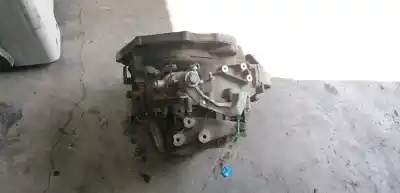 Second-hand car spare part gearbox for opel astra j (p10) 1.7 cdti (68) oem iam references   