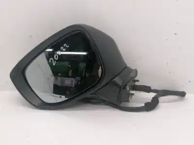 Pezzo di ricambio per auto di seconda mano SPECCHIO SINISTRO per MAZDA CX-5  Riferimenti OEM IAM 044877  044878